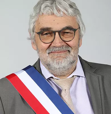 Image de Jean-Pierre BELLIER, 6e adjoint au maire